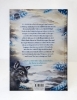 Buchcover und Innenansicht für das Buch: Windwalkers (1). Verborgene Flügel