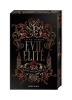 Buchcover und Innenansicht für das Buch: Evil Elite - Der Kodex der Ehre