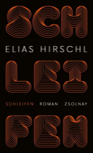 Bild von Schleifen - Roman. Nominiert für den Deutschen Buchpreis 2026
