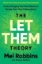 Buchcover und Innenansicht für das Buch: The Let Them Theory