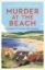 Buchcover und Innenansicht für das Buch: Murder at the Beach