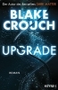 Buchcover und Innenansicht für das Buch: Upgrade