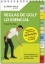 Buchcover und Innenansicht für das Buch: Reglas de golf, lo esencial 2023-2027
