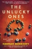 Buchcover und Innenansicht für das Buch: The Unlucky Ones