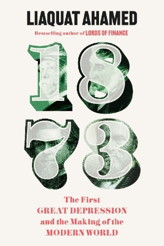 Buchcover und Innenansicht für das Buch: 1873