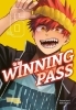 Buchcover und Innenansicht für das Buch: Winning Pass