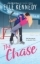 Buchcover und Innenansicht für das Buch: The Chase