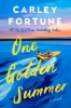 Buchcover und Innenansicht für das Buch: One Golden Summer