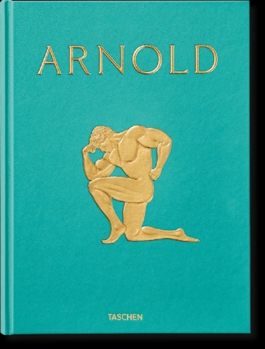 Buchcover und Innenansicht für das Buch: Arnold