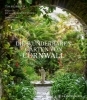 Buchcover und Innenansicht für das Buch: Die wunderbaren Gärten von Cornwall