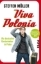 Buchcover und Innenansicht für das Buch: Viva Polonia