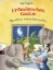 Buchcover und Innenansicht für das Buch: Erdmännchen Gustav spurlos verschwunden