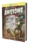 Buchcover und Innenansicht für das Buch: Fallout: Das Rollenspiel - Astoundingly Awesome Tales