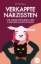 Buchcover und Innenansicht für das Buch: Verkappte Narzissten
