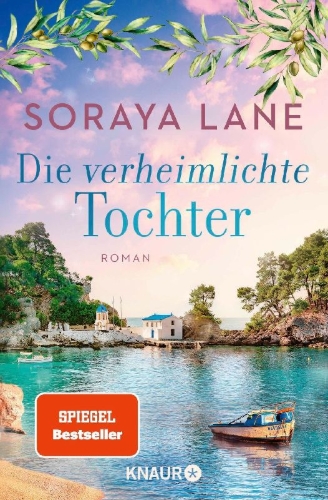 Buchcover und Innenansicht für das Buch: The Royal Daughter