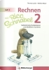 Buchcover und Innenansicht für das Buch: Rechnen mit Rico Schnabel Klasse 2, Heft 2 - Selbstständig das Multiplizieren und Dividieren trainieren