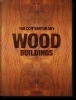 Buchcover und Innenansicht für das Buch: 100 Contemporary Wood Buildings