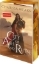 Buchcover und Innenansicht für das Buch: City of Ruin