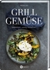 Buchcover und Innenansicht für das Buch: Grill Gront