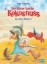 Buchcover und Innenansicht für das Buch: Der kleine Drache Kokosnuss bei den Römern
