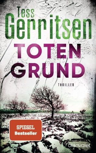 Buchcover und Innenansicht für das Buch: Killing Place (UK) / Ice Cold (US) (Rizzoli & Isles 8)