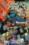 Buchcover und Innenansicht für das Buch: Batman/Superman: World's finest