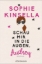 Buchcover und Innenansicht für das Buch: Finding Audrey