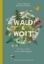 Buchcover und Innenansicht für das Buch: Wald & Wort