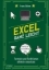 Buchcover und Innenansicht für das Buch: Excel ganz leicht