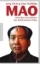Buchcover und Innenansicht für das Buch: Mao. The Unknown Story