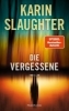 Buchcover und Innenansicht für das Buch: Girl, Forgotten