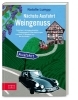 Buchcover und Innenansicht für das Buch: Nächste Ausfahrt: Weingenuss
