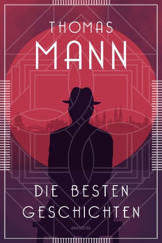 Buchcover und Innenansicht für das Buch: Die besten Geschichten
