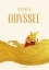 Buchcover und Innenansicht für das Buch: Odyssee