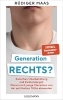 Buchcover und Innenansicht für das Buch: Generation rechts?