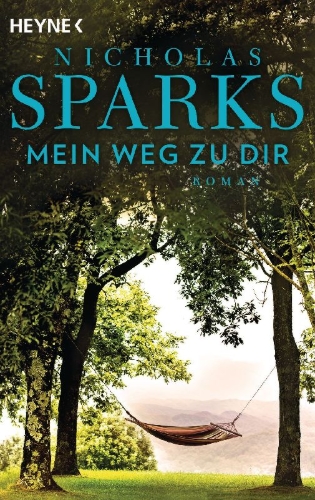 Buchcover und Innenansicht für das Buch: The Best of Me
