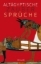 Buchcover und Innenansicht für das Buch: Altägyptische Zaubersprüche