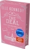 Buchcover und Innenansicht für das Buch: The Deal