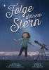 Buchcover und Innenansicht für das Buch: Hello, Star