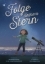 Buchcover und Innenansicht für das Buch: Hello, Star