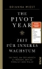 Buchcover und Innenansicht für das Buch: The Pivot Year
