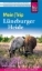Buchcover und Innenansicht für das Buch: Reise Know-How MeinTrip Lüneburger Heide