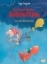 Buchcover und Innenansicht für das Buch: Der kleine Drache Kokosnuss 08 und die Wetterhexe