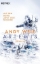 Buchcover und Innenansicht für das Buch: Artemis