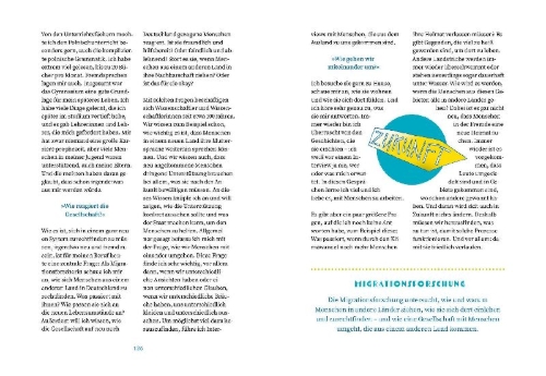 Buchcover und Innenansicht für das Buch: Wissenschaft - Was geht mich das an?