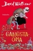 Buchcover und Innenansicht für das Buch: Gangsta Granny