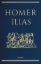 Buchcover und Innenansicht für das Buch: Ilias (Cabra-Lederausgabe)