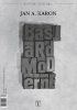Buchcover und Innenansicht für das Buch: Bastardmoderne