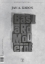 Buchcover und Innenansicht für das Buch: Bastardmoderne
