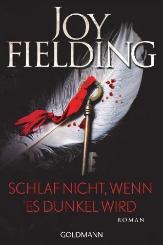 Buchcover und Innenansicht für das Buch: Whispers and Lies